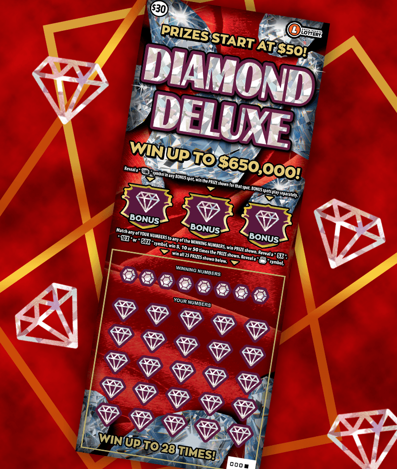 Homepage - South Dakota Lottery